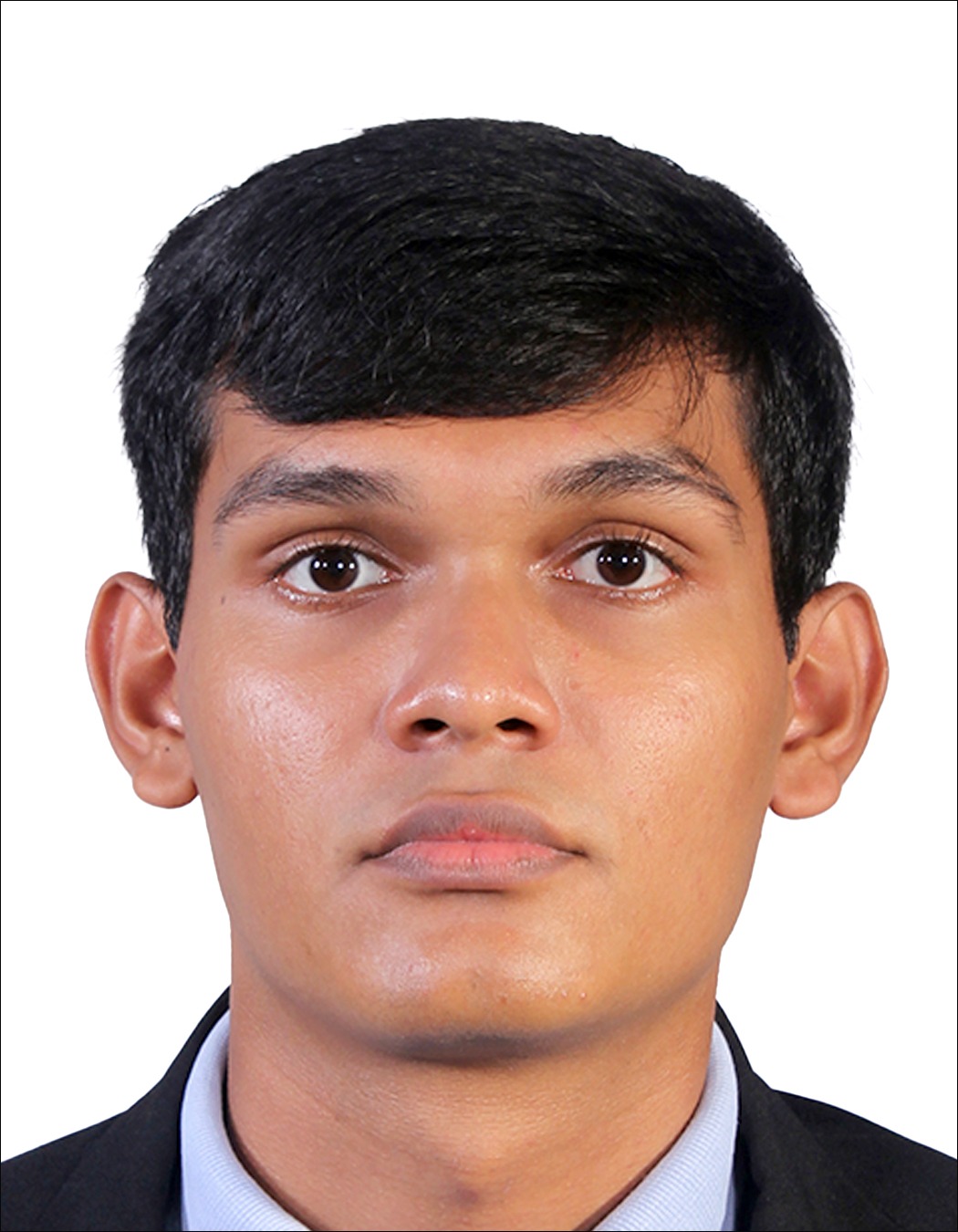 Sanketh George