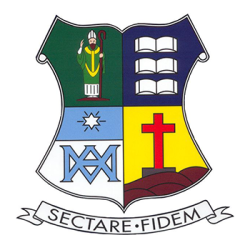 St-Patricks-College
